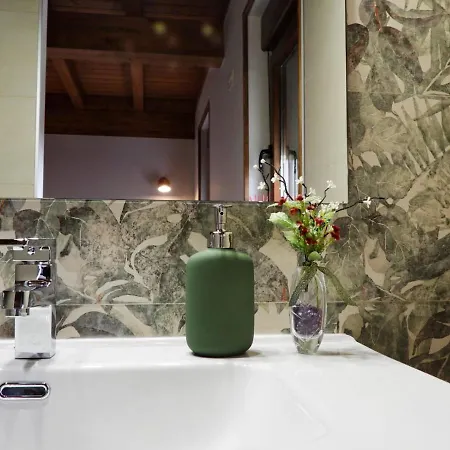 Tatil Evi Casa Rural El Nido De La Abubilla 3 Estrellas Zuzones