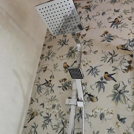 Casa Rural El Nido De La Abubilla 3 Estrellas