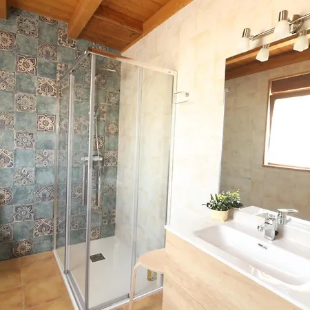 Casa Rural El Nido De La Abubilla 3 Estrellas Tatil Evi