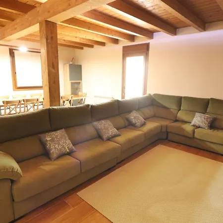 Tatil Evi Casa Rural El Nido De La Abubilla 3 Estrellas