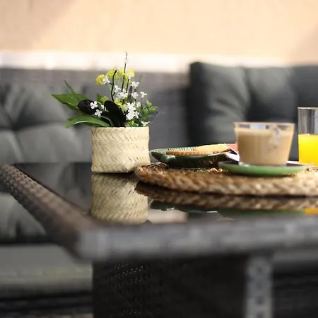 Casa Rural El Nido De La Abubilla 3 Estrellas Tatil Evi *