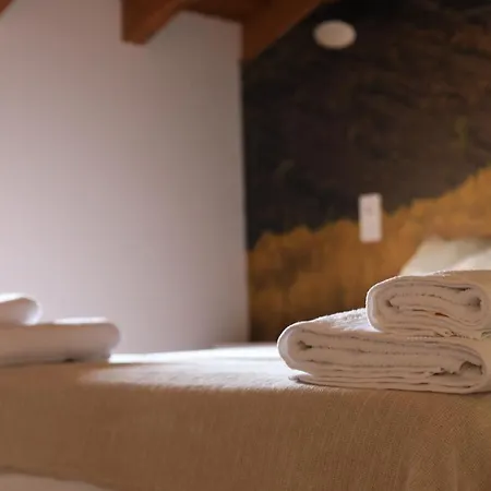 Casa Rural El Nido De La Abubilla 3 Estrellas Tatil Evi *