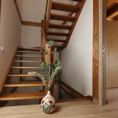 Casa Rural El Nido De La Abubilla 3 Estrellas * Zuzones