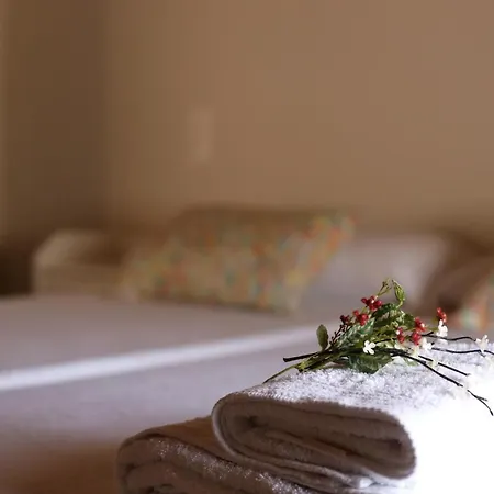Casa Rural El Nido De La Abubilla 3 Estrellas Tatil Evi