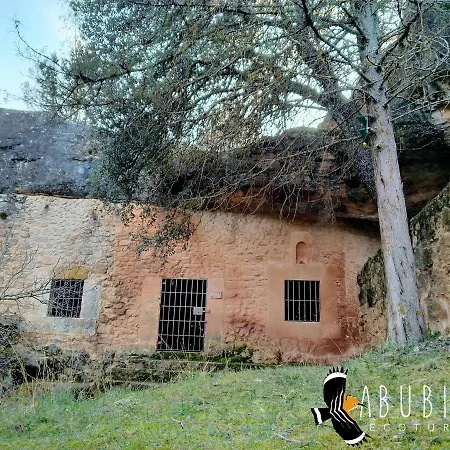 Casa Rural El Nido De La Abubilla 3 Estrellas Zuzones